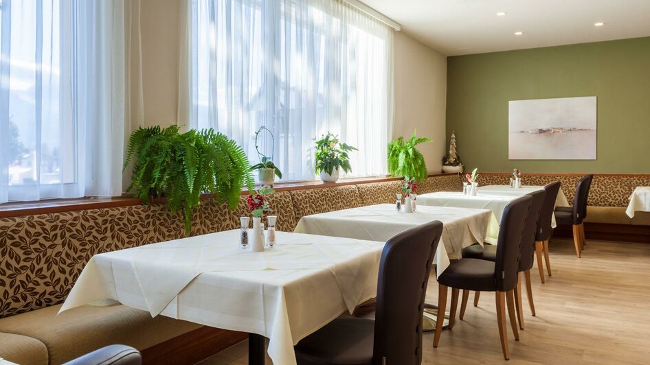 Hotel-Restaurant Grimmingblick, Restaurant | © Hotel-Restaurant Grimmingblick