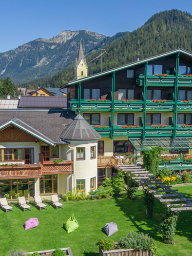 Hotel Kogler, Bad Mitterndorf | © Hotel Kogler