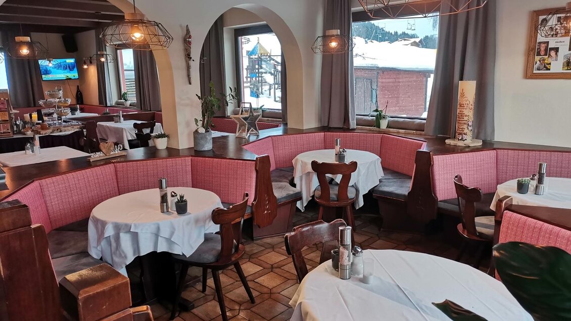 Restaurant | © Hotel Pariente