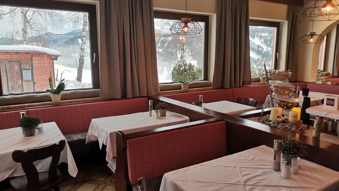 Restaurant Pariente | © Hotel Pariente