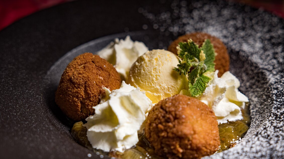 Dessert | © AMA