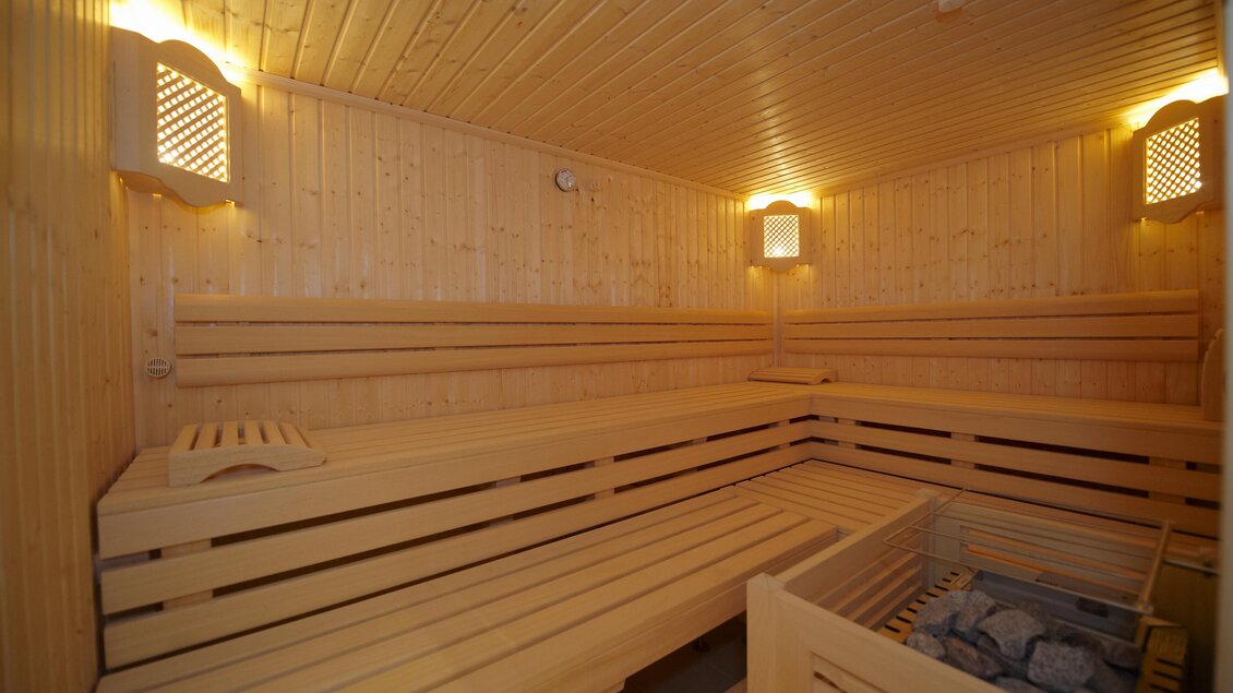 Sauna | © Algo