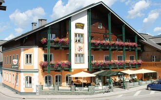 Hotel-Restaurant Post, Bad Mitterndorf | © Hotel Post