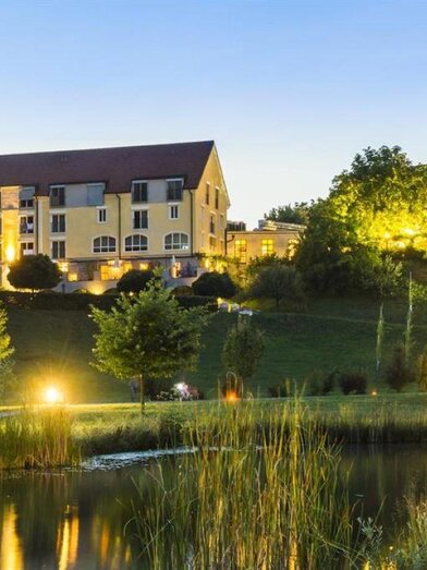 Staribacher Ambiente | © Hotel-Restaurant Staribacher | Hotel-Restaurant Staribacher | © Hotel-Restaurant Staribacher