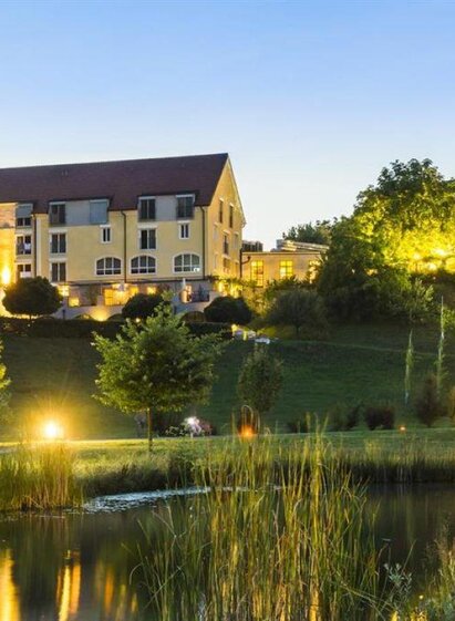 Staribacher Ambiente | Hotel-Restaurant Staribacher | © Hotel-Restaurant Staribacher