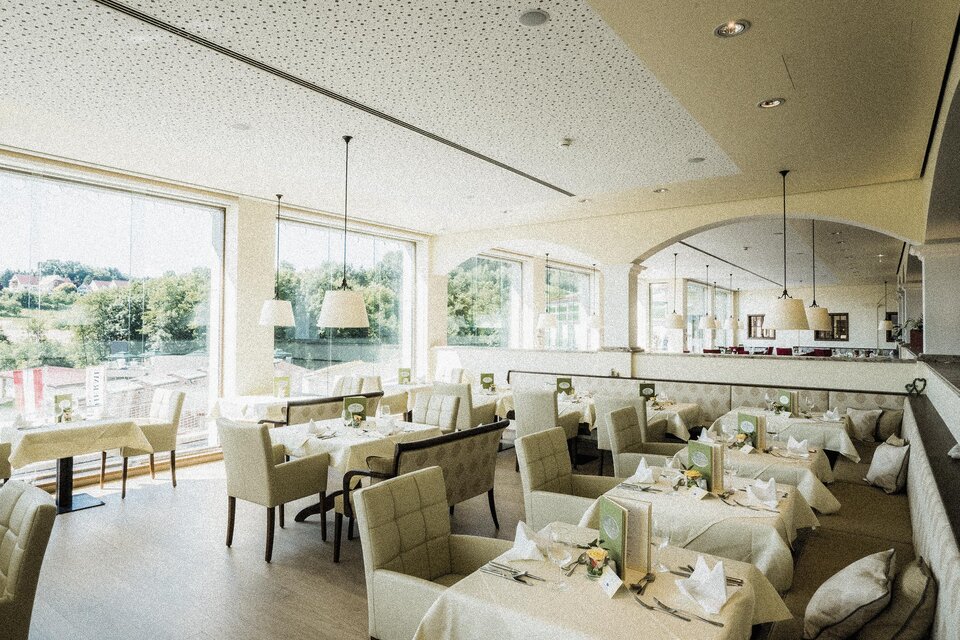 Hotelrestaurant „Kulinarium“ - Impression #1