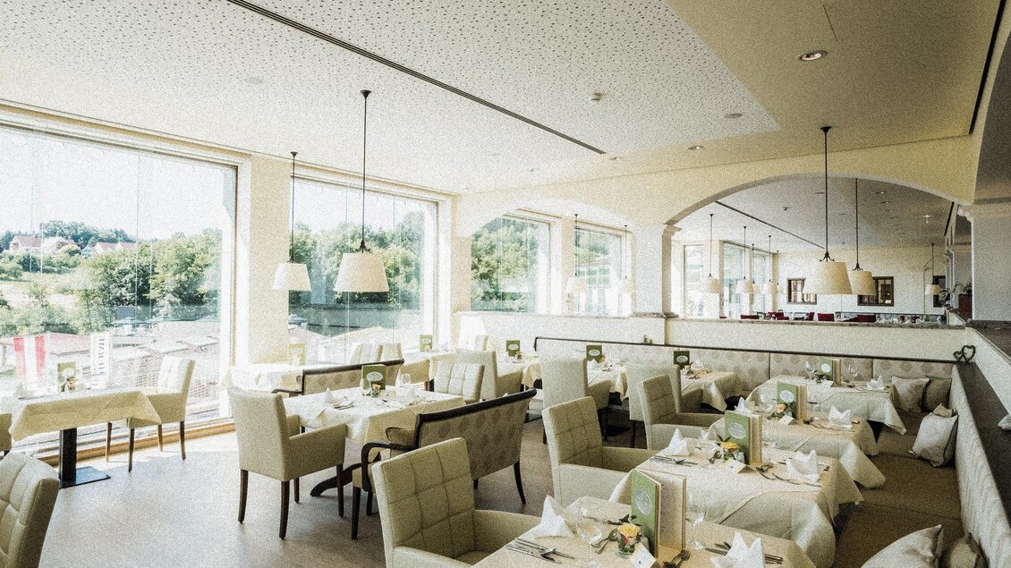Hotelrestaurant „Kulinarium“ - Impressionen #2.2