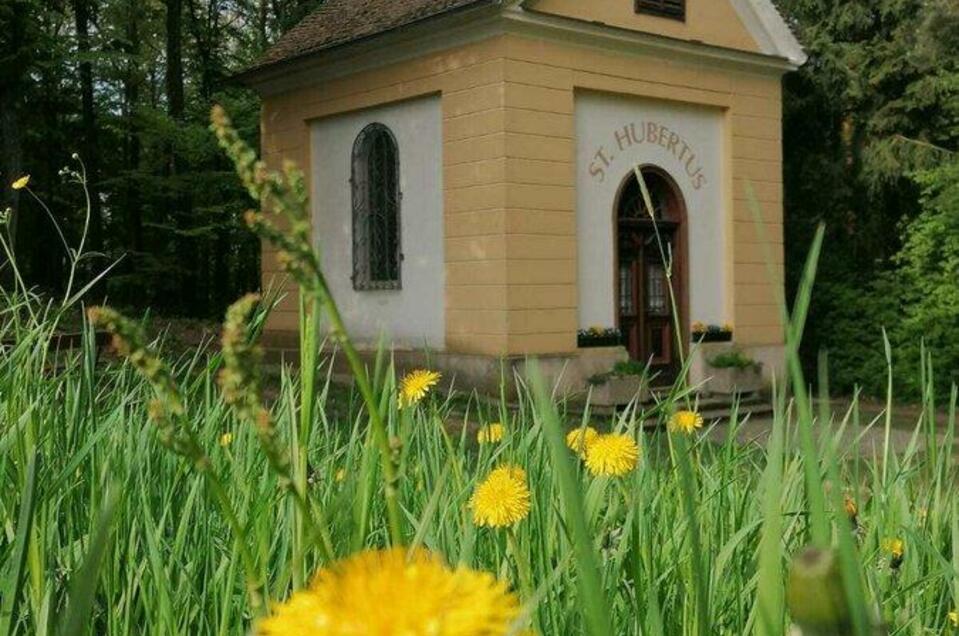 Hubertus Chapel in Grafendorf - Impression #1 | © Oststeiermark Tourismus