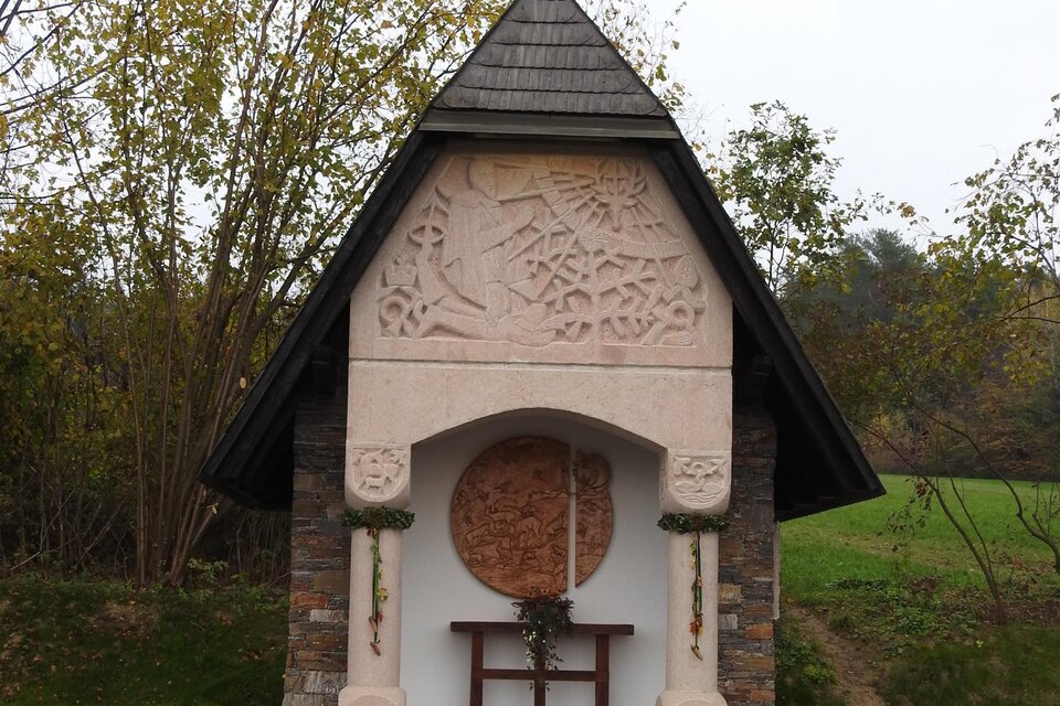 Hubertus Chapel - Impression #1 | © Tourismusverband Oststeiermark