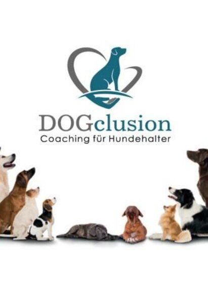 Logo | © DOGclusion