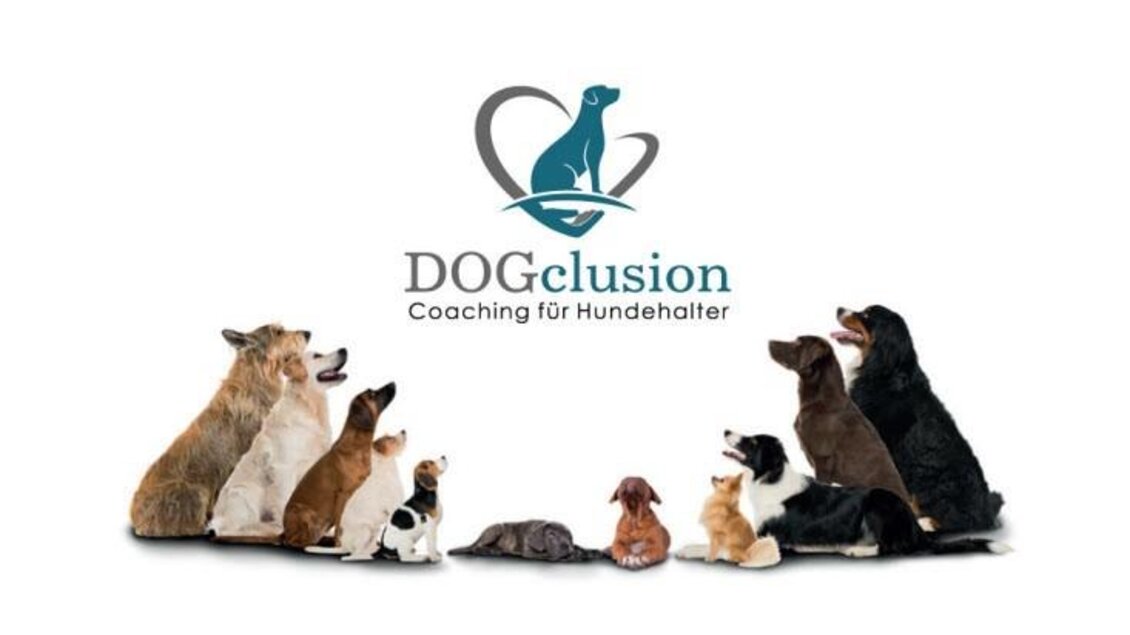Logo | © DOGclusion