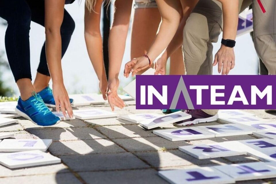 IN A TEAM - Event- und Outdoor-Agentur - Impression #1 | © IN A TEAM