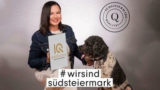 Qualitaetsmarke-Social-quadrat-IQWebFactory-2 | © (C) Qualtität Südststeiermark