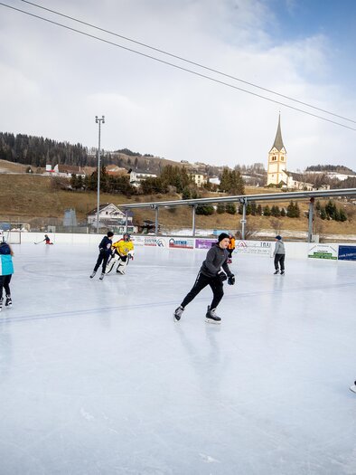 Ice Park | © Tourismusverband Murau