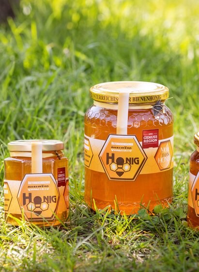 ImkereiLemmerer-Produkte-Murtal-Steiermark | Imkerei Lemmerer | © Imkerei Lemmerer