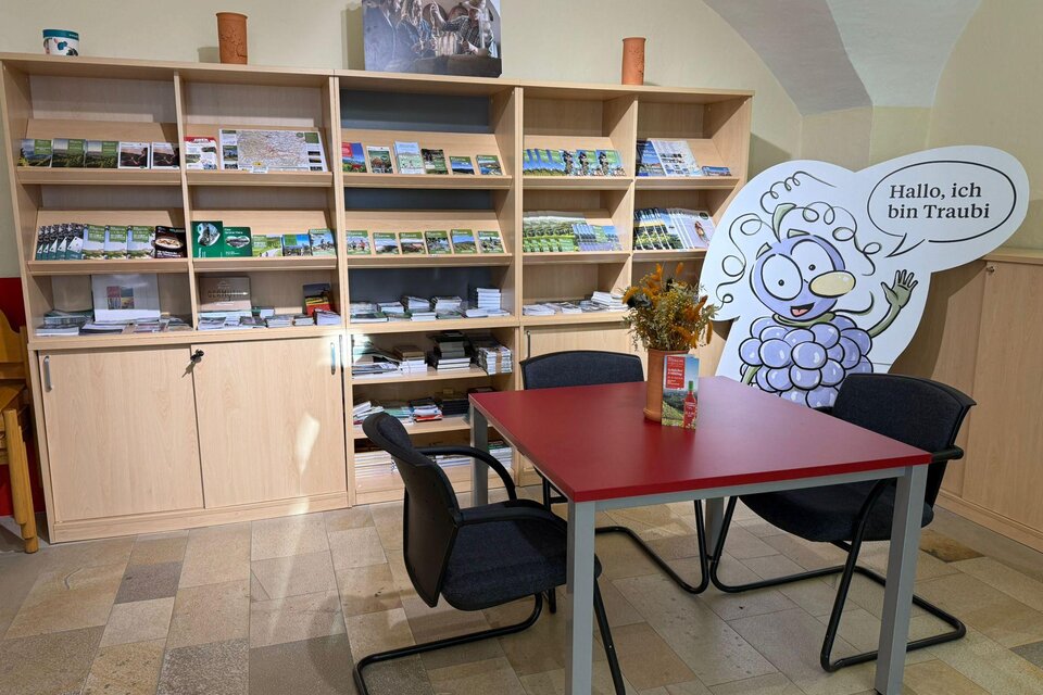 Infobüro Eibiswald - Impression #1 | © TVB Südsteiermark