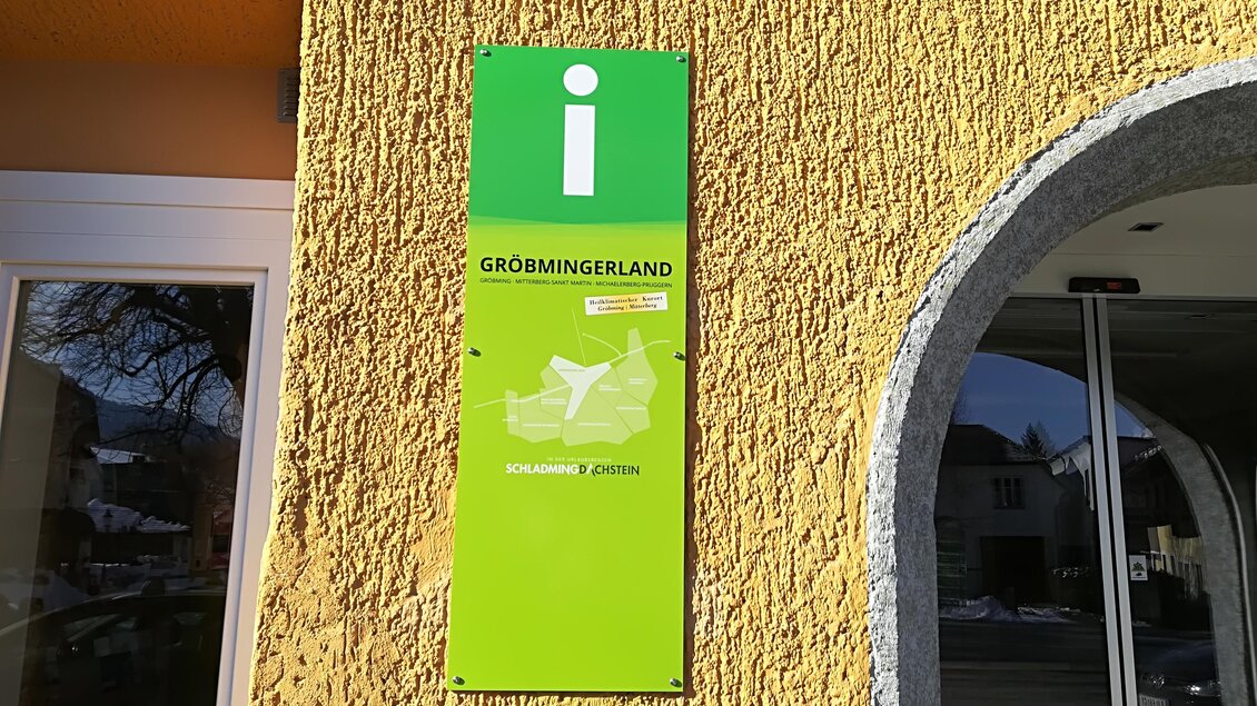 Tourismusbüro Gröbming  | © TVB Gröbmingerland 