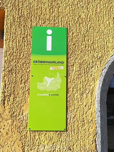 Tourismusbüro Gröbming  | © TVB Gröbmingerland 
