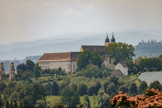 Schloss Stainz | © TV Südsteiermark