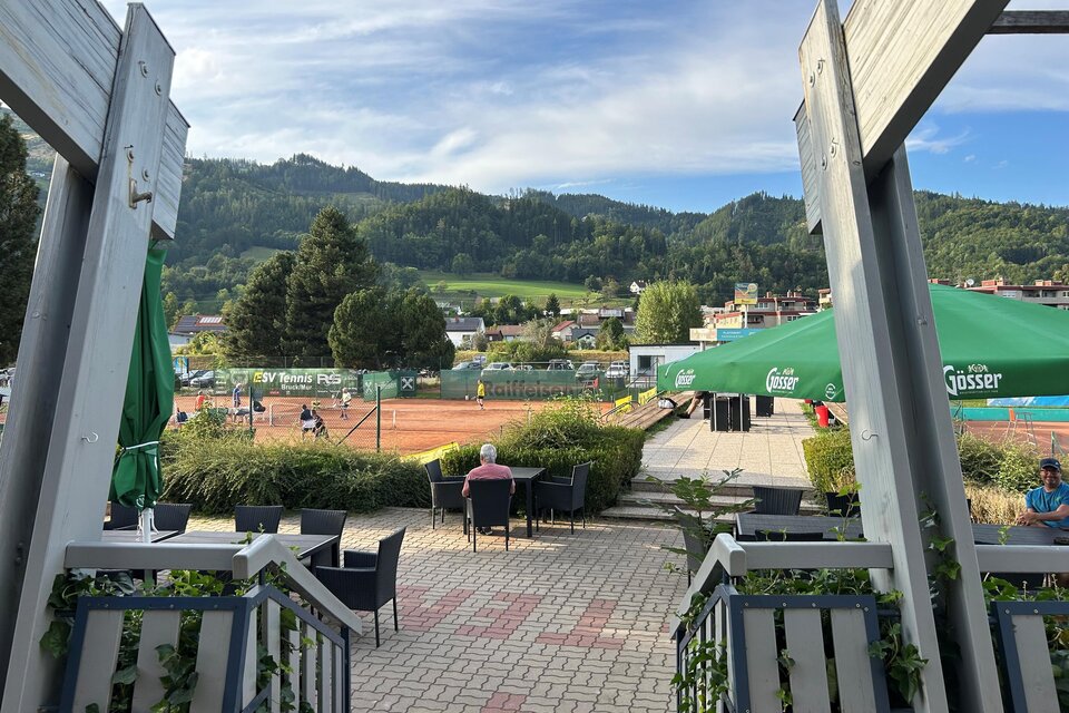 Insel Café SaLu - Impression #1 | © TV Hochsteiermark