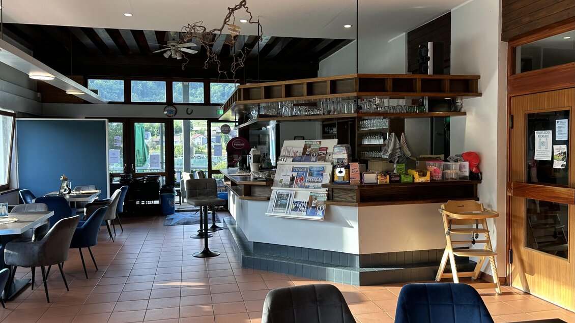 Insel Café SaLu | © TV Hochsteiermark