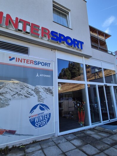 Intersport rent | © Tourismusverband Murau