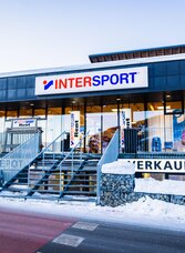 Intersport Pintar Kreischberg | © Intersport Pintar | Sebastian Pintar | © Intersport Pintar