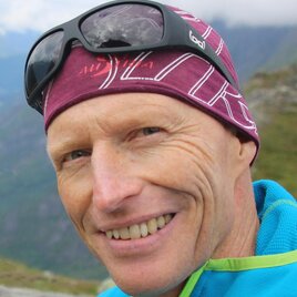 Wander-, Ski- und Trekkingguide Klaus Jäger | © Klaus Jäger