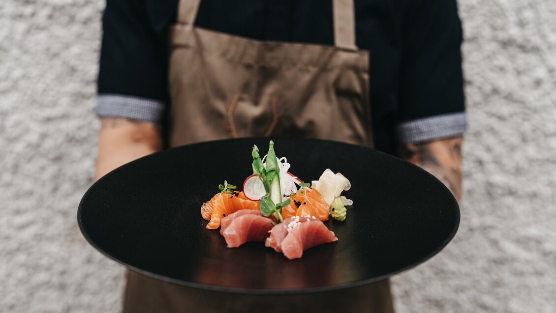 SUshi | © JOHANN SCHLADMING