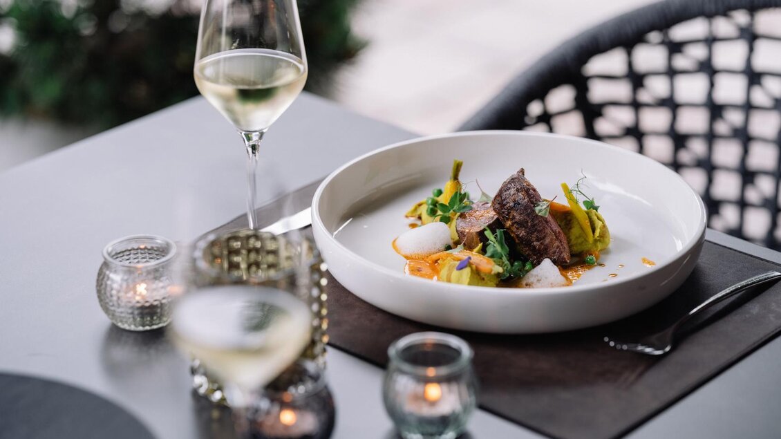 Filetsteak | © JOHANN Schladming