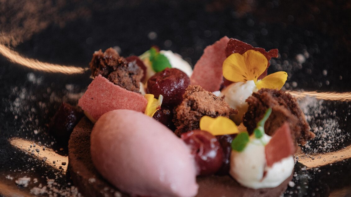 Dessert | © JOHANN Schladming
