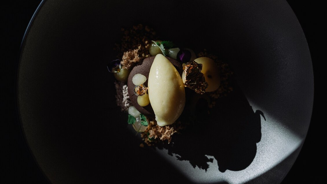 Dessert | © JOHANN Schladming