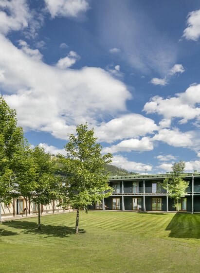 JUFA Erlaufsee | © JUFA Hotels