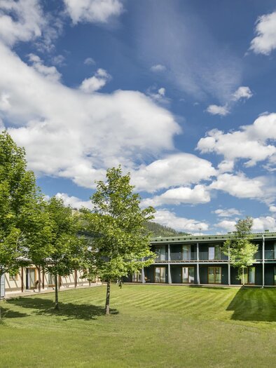 JUFA Erlaufsee | © JUFA Hotels