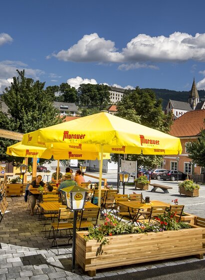 JUFA Hotel | Dominik Egger | © Tourismusverband Murau