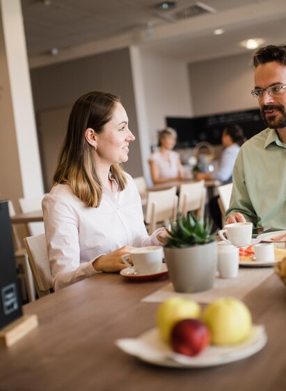 JUFA Restaurant Graz Süd | © JUFA Hotels