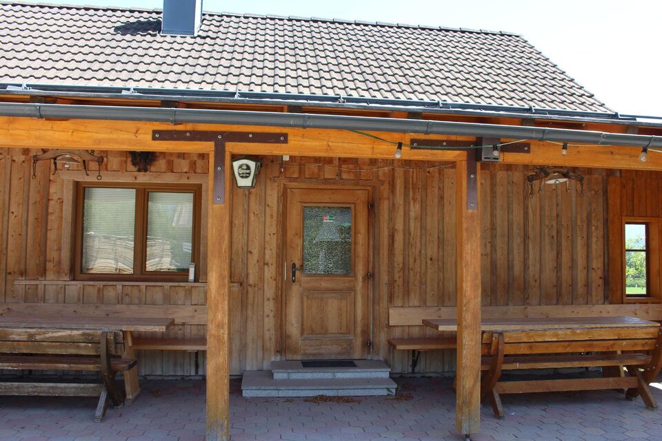 Jan`s "Jausenhütt'n" tavern - Impression #1 | © Jan`s Jausenhütt`n