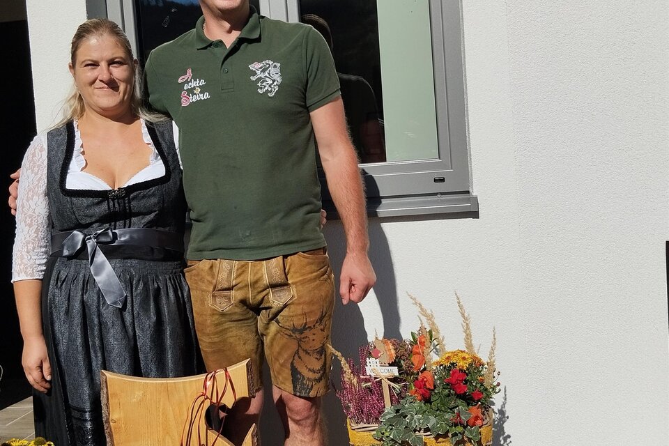 Jaqui’s Farm Shop at the Stücklbauer’s - Impression #1