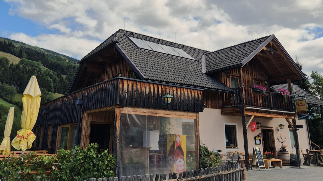 Da Bräuhauser | © TV Murau