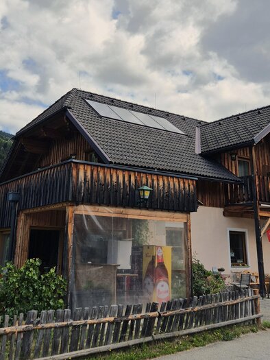 Da Bräuhauser | © TV Murau