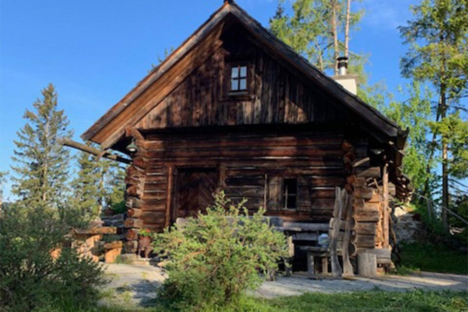 Jausenstation Siglbauerhütte - Impression #1 | © Schererwirt