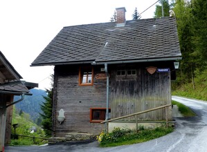 Forest mill_House_Eastern Styria | © Tourismusverband Oststeiermark