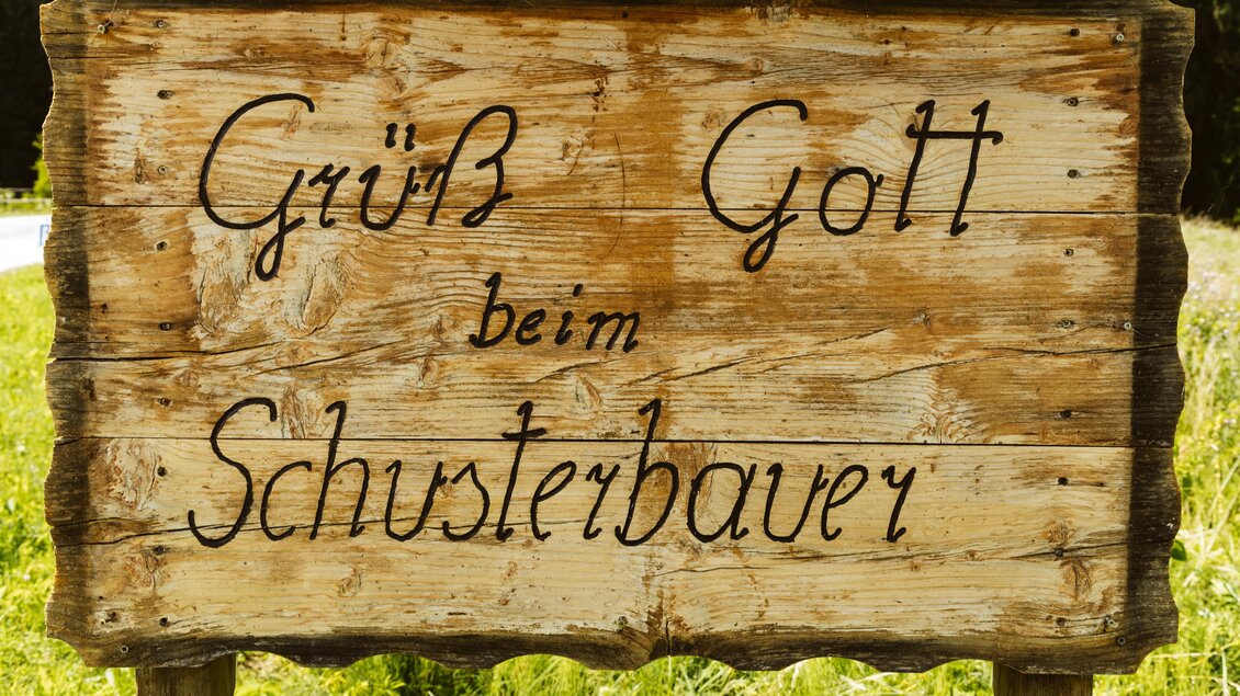 Schusterbauer | © Schusterbauer