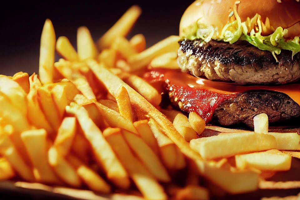 Jo’s Kebab & Burger - Impression #1 | © Pixabay