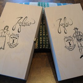 Jogler Boxen_Geschenkboxen_Oststeiermark | © Kneipp Verein Joglland