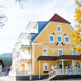 Jogllandhotel_Getränke_Oststeiermark | © Jogllandhotel Prettenhofer