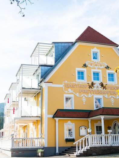 Jogllandhotel_drink_Eastern Styria | © Jogllandhotel Prettenhofer