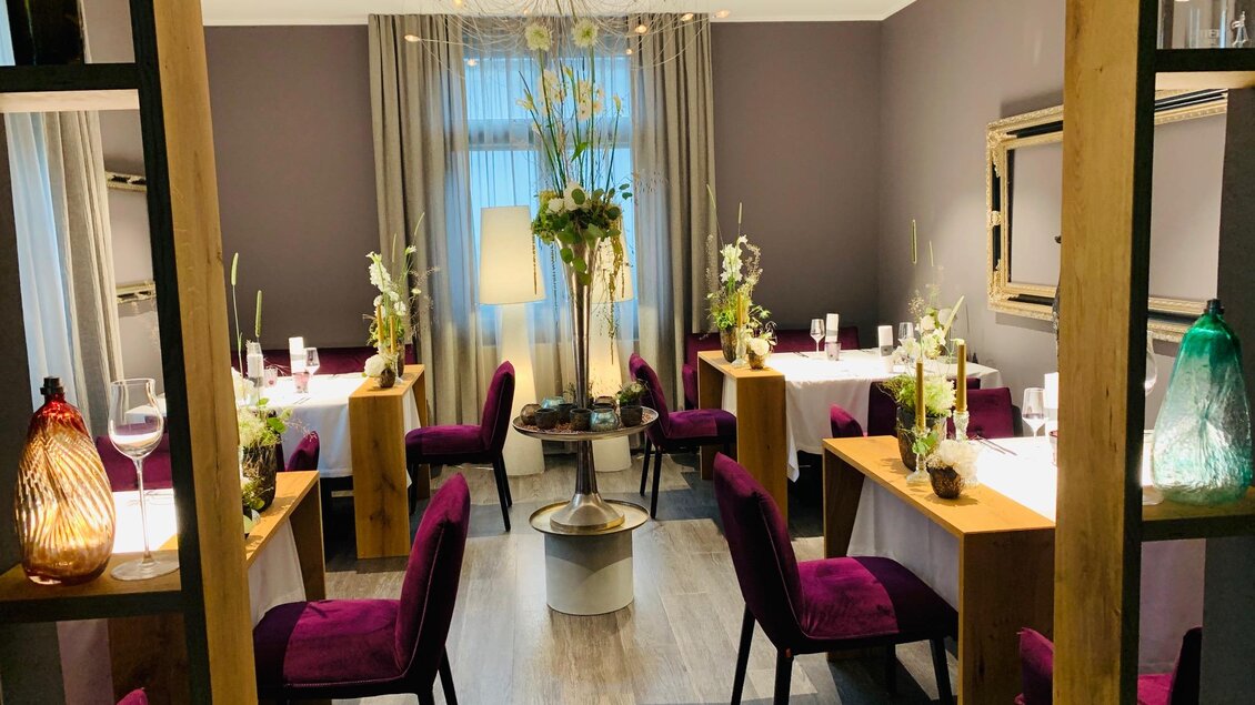 Esszimmer 2020 Bruck Mur Johanns Copyright mikejoh | © Co:/mikejohann