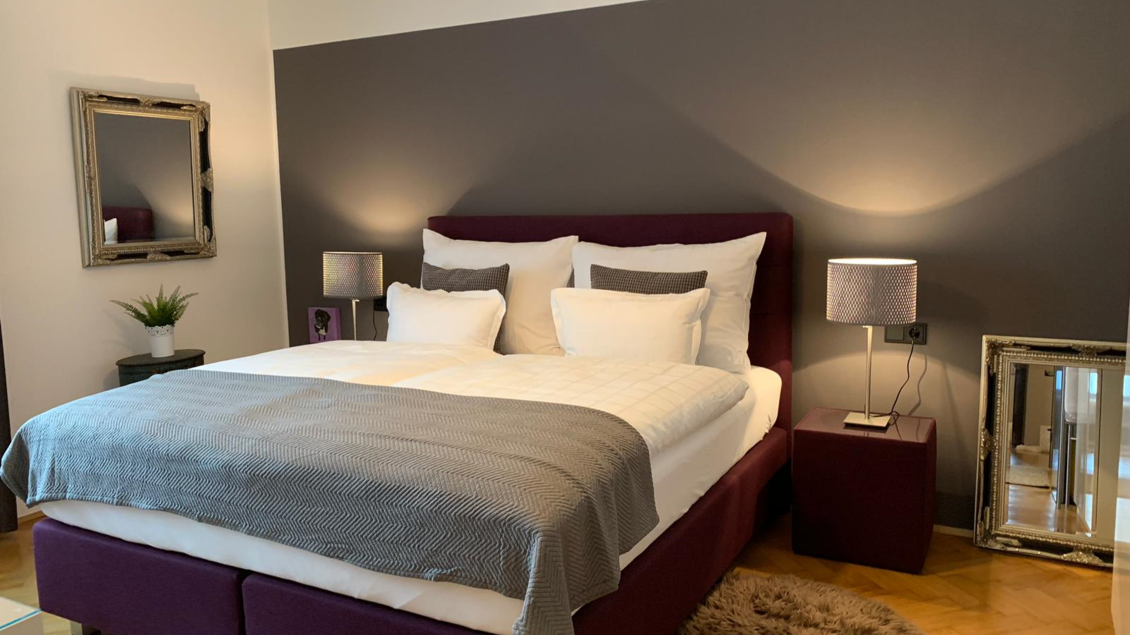 Zimmer Rennfeld