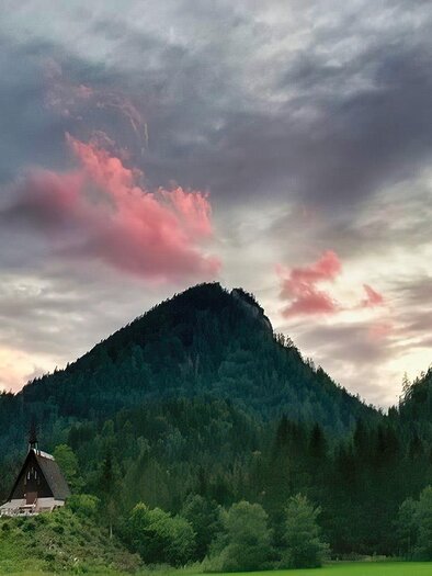 Josefikirche | © Gerti Leitner